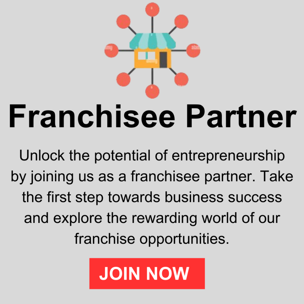 Franchisee Partner