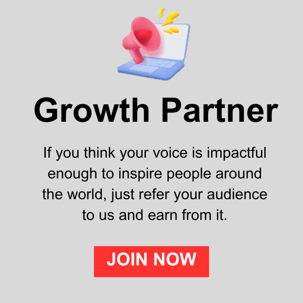 Growth Partner (1)